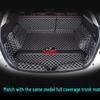 Индивидуальные коврики на весь пол для Haval H6, H2, Big Dog M6, Menglong F7 и H9