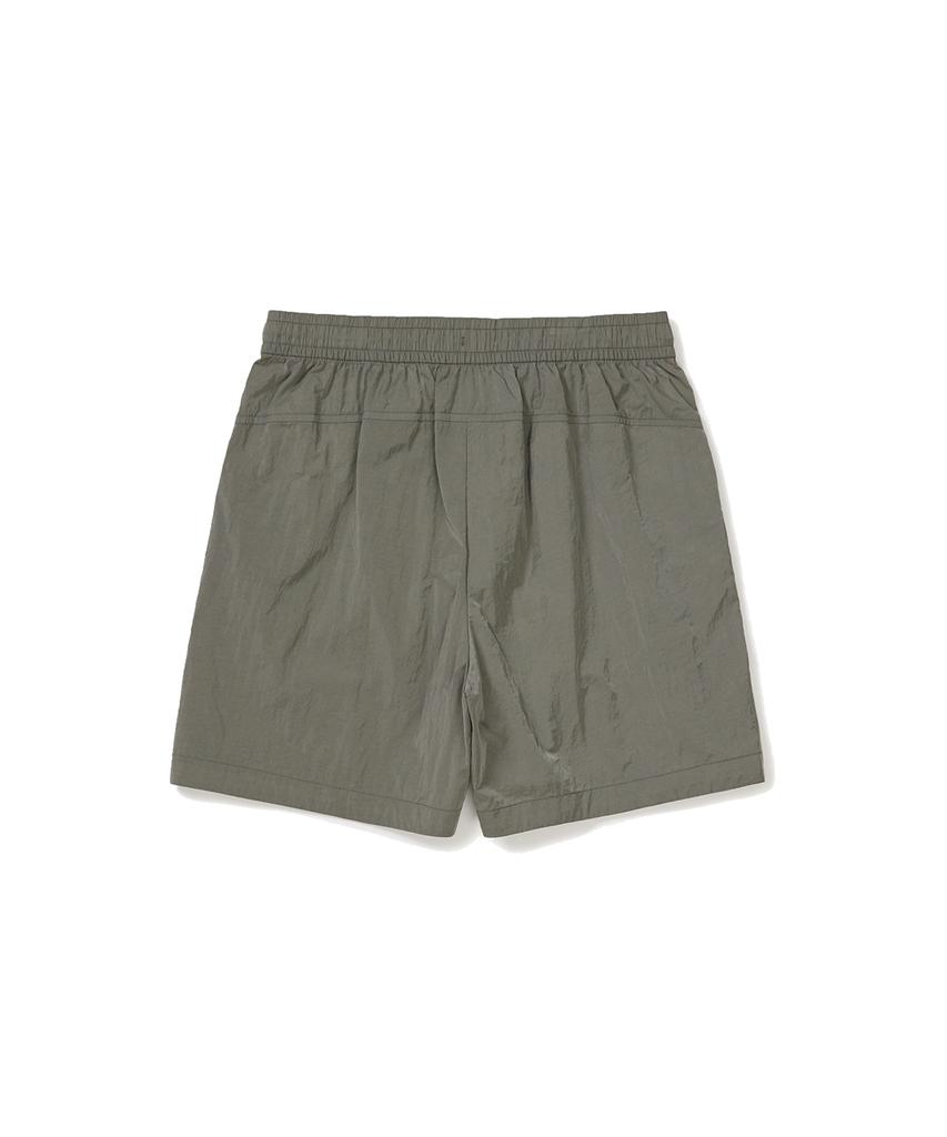 SNOWPEAK APPAREL Bright Women'S Shorts Olive (S24Mwfhp75)