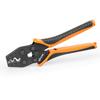 KF CPTEC Crimping Crimps Bare Terminals and Copper JIS Tool, 1.25-14mm² Connectors, Compliant, KF-14MA