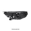 Подходит для фар Honda CR-V 2023-2024 33150-3A0-H01 и 33100-3A0-H01
