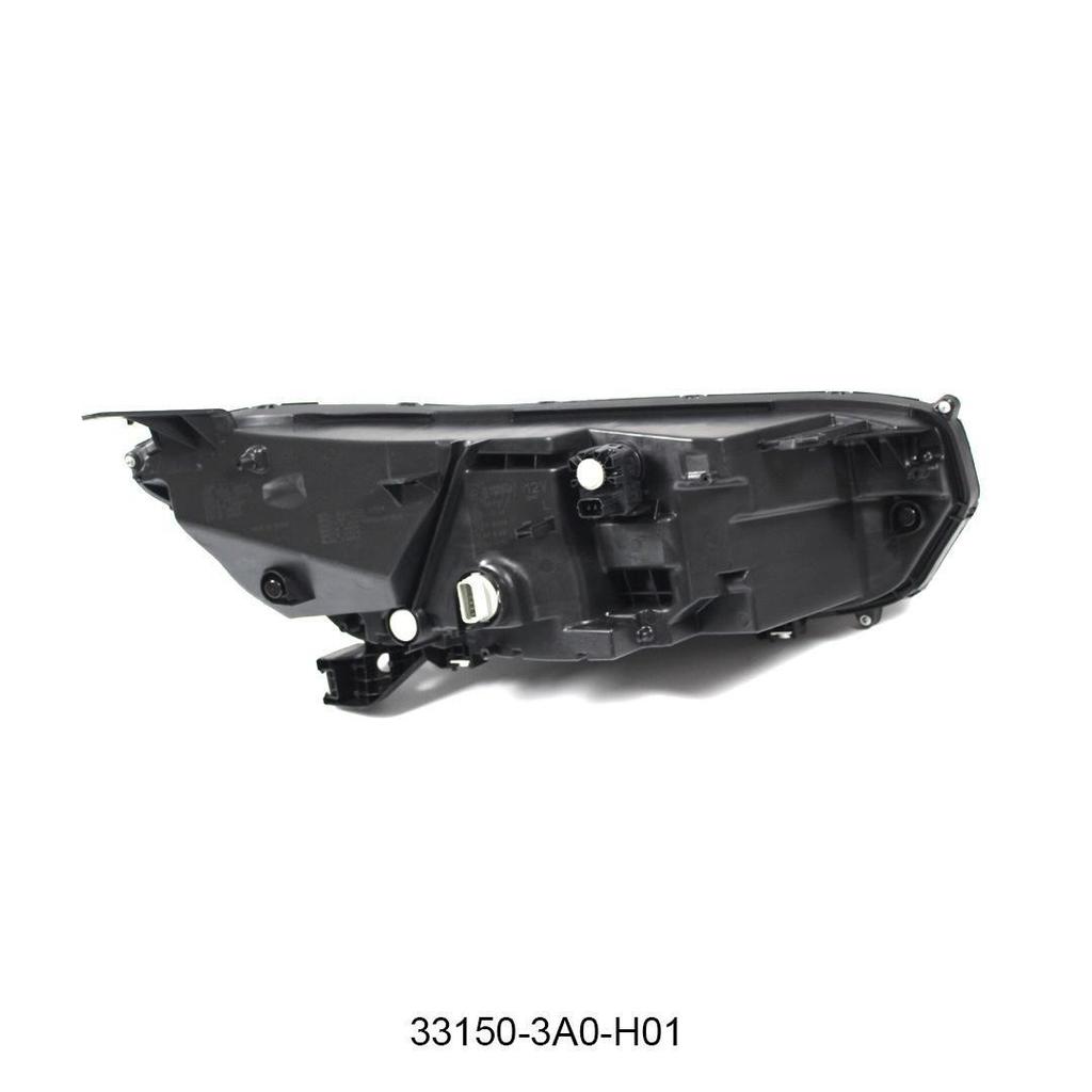 Подходит для фар Honda CR-V 2023-2024 33150-3A0-H01 и 33100-3A0-H01
