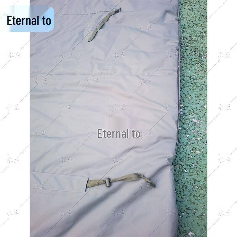 Rainbow 4 Drone Right Tail Wing Cover