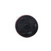 Для NISSAN DUALIS Qashqai J10 2008 2009 2010 2011 2012 2013 2014 2015 Автомобильный задний бампер отражатель противотуманная фара противотуманный фонарь аксессуары