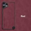 Для Nothing CMF Phone 2 Pro Чехол Роскошный Чехол для Телефона из ПУ Кожи Для Nothing CMF Phone2 Pro 5G Задняя Крышка Силиконовая Полная Защита