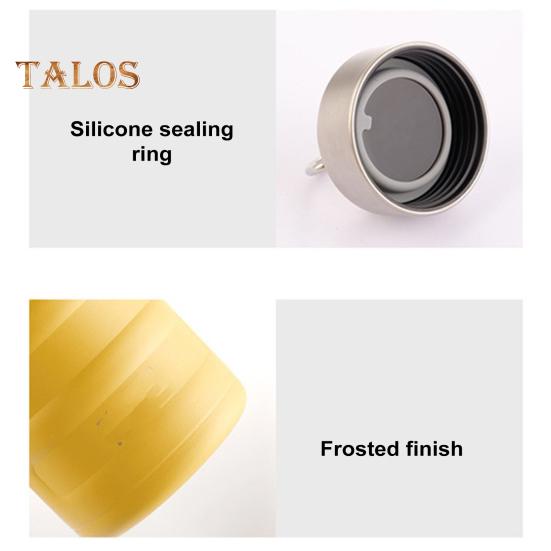 Термокружка из нержавеющей стали объемом 750 мл, герметичная, с изоляцией, для горячих напитков, для путешествий, дома, офиса, спортзала, путешествий