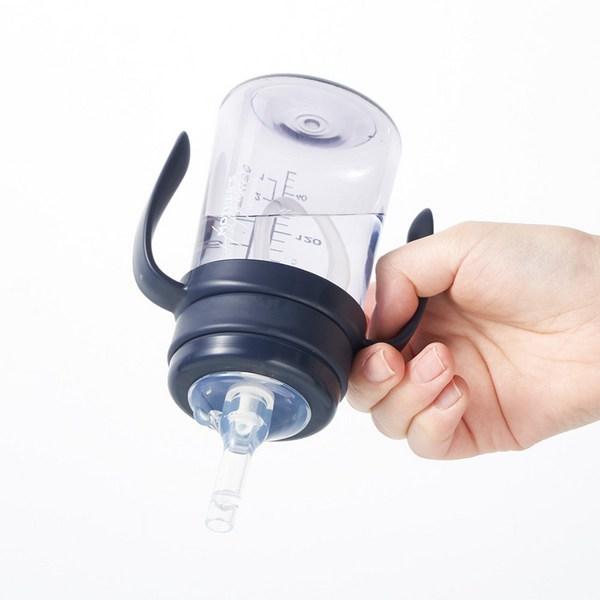 Набор наполнителей для соломинок Mother K Basic Weight, 1 комплект