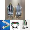 High-quality Polyester Fabric Palestinian Flag For Garden Decoration