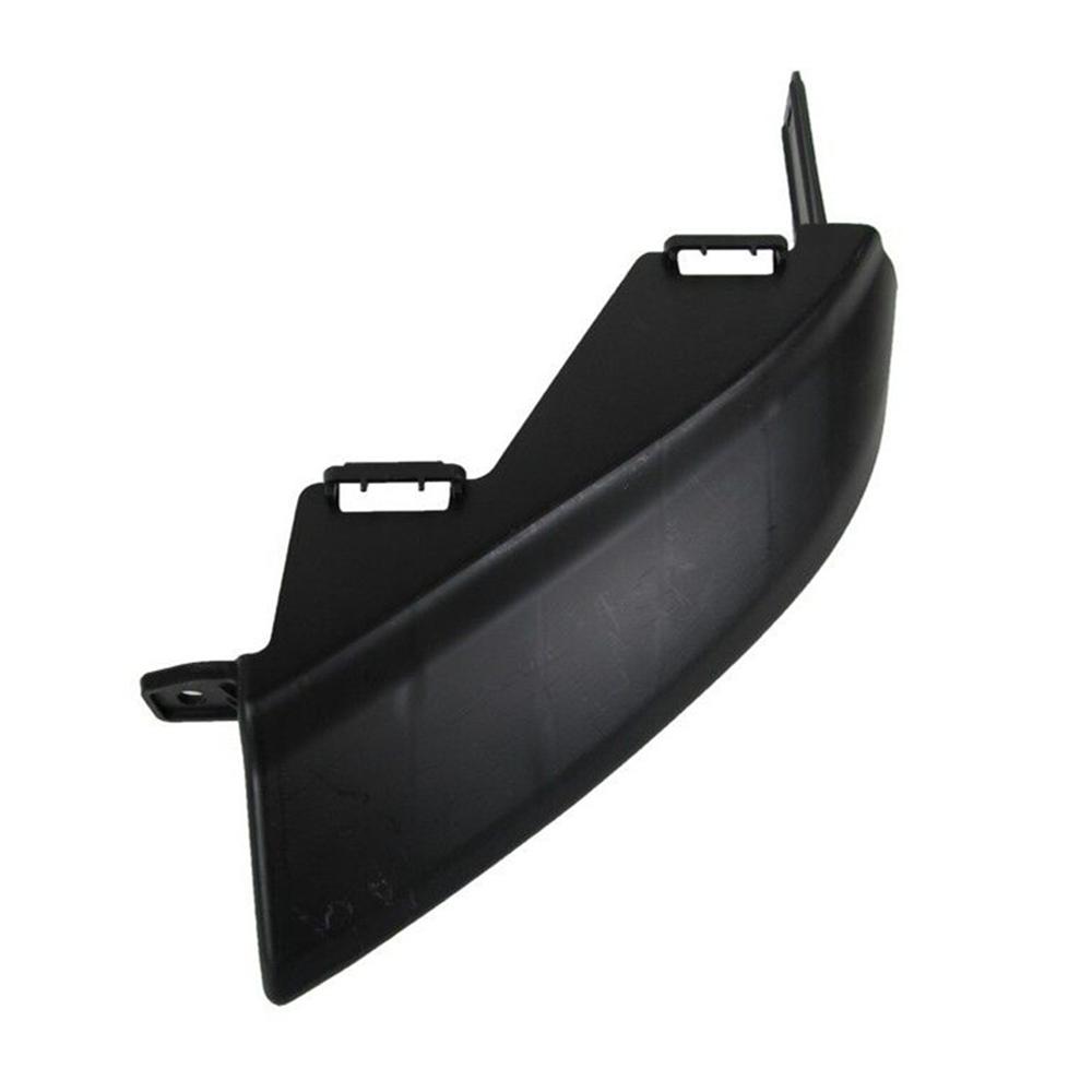 Car Front Bumper Outer Left Cover Bracket Repair For 2009-2012 Dodge Ram 1500