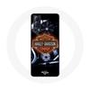 Vivo Y72 Case Harley Davidson MotoCycles Logo