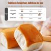 Shanmeiyuan Traditional Milk Flavor Old-fashioned Bread