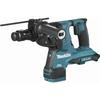 Makita DHR283ZJU SDS-Plus-Marteau Perforateur-burineur Sans Fil 18 V Sans Batterie, Sans Chargeur
