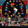 Hispanic Heritage Month Decorations 70.8 x 43.3inch Latin n Banner Spanish Classroom Decorations National Hispanic Heritage Month Decorations Latin