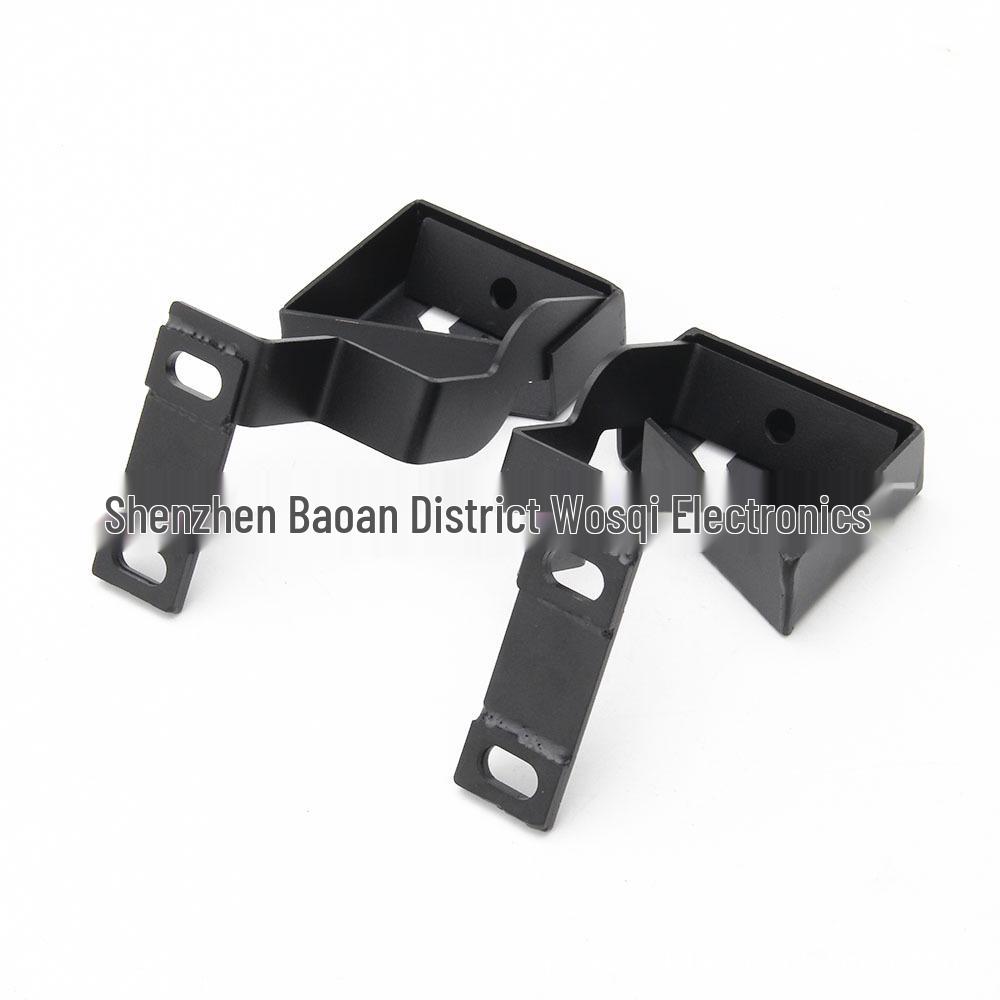 Кронштейн FJ для стойки A для Toyota Land Cruiser Модификация переднего и бокового света