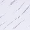 Thick Imitation Marble Self-Adhesive Floor Stickers Wall Tiles Non-Slip Waterproof Vinyl Sticker for Kitchen Bathroom Renovation