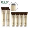 Крем для кожи вокруг глаз Retinal 5X Gua Sha 30 мл x Всего 6 упаковок (2 основных продукта + 4 сменных блока)