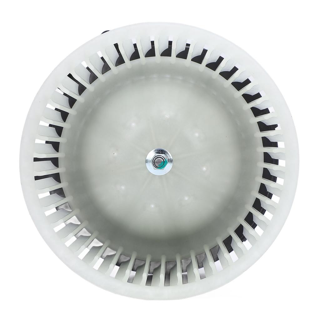 Вентилятор мотора отопителя 27225ET00B Вентилятор мотора отопителя кондиционера Замена для Rogue Select Бензиновый внедорожник Sentra