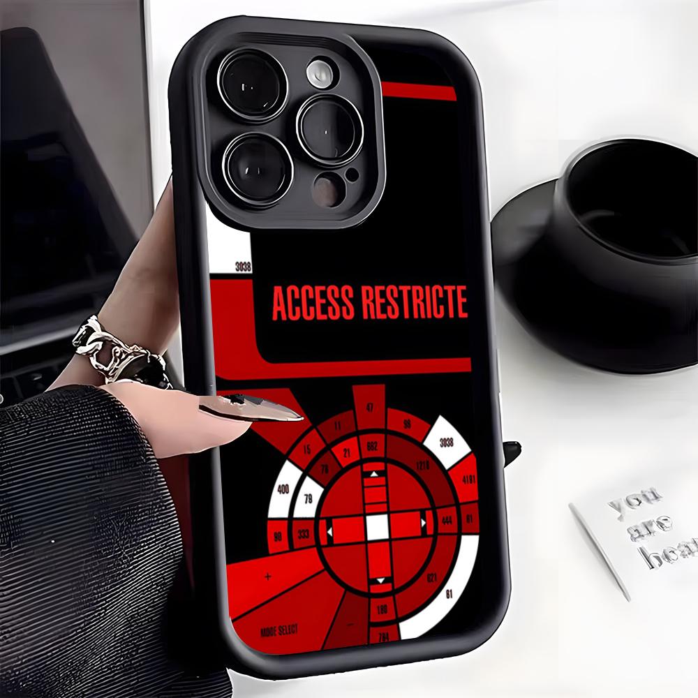 Star Treks Latest Creative Ideas Phone Case For IPhone 17 Pro Max 16 15 14 Pro Max IPhone 13 Pro Max 11 Plus Silicone Cover