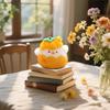 Кукла Ruyi Ducks, милая кукла, плюшевая игрушка, миниатюрная кукла, подарок на день рождения для мальчиков и девочек