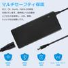 Блок питания Nobsound NS-03G-16032 AC 100-240V DC 32V/5A 160W