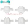 Подходит для 30 шт. OEM № 91513-SMG-E11 Клипсы для молдинга крыла для Honda Pilot/Element