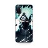 Coque pour Oppo A32 Kakashi Hatake manga