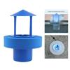 Water Fogger Mist Maker Fish Tank Atomiser ABS Water Pump New DIY Fogger Buoy Fish Tank