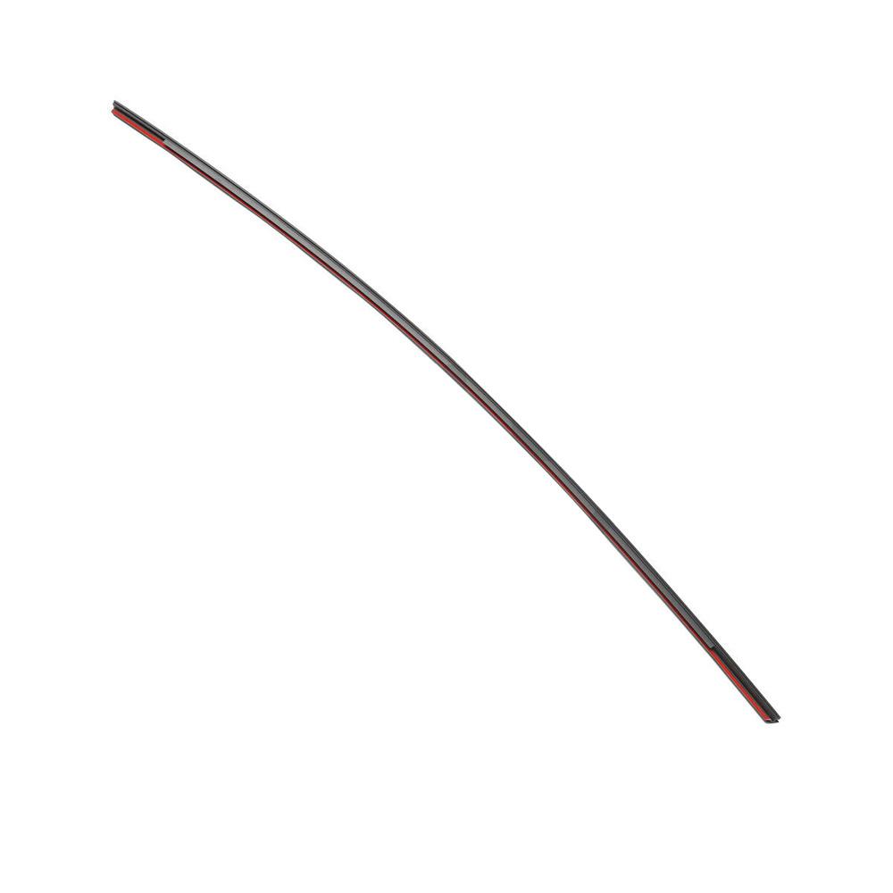 NEW Front Windshield Upper Moulding Seal For BMW E60 5-Series 525i 530i 528i