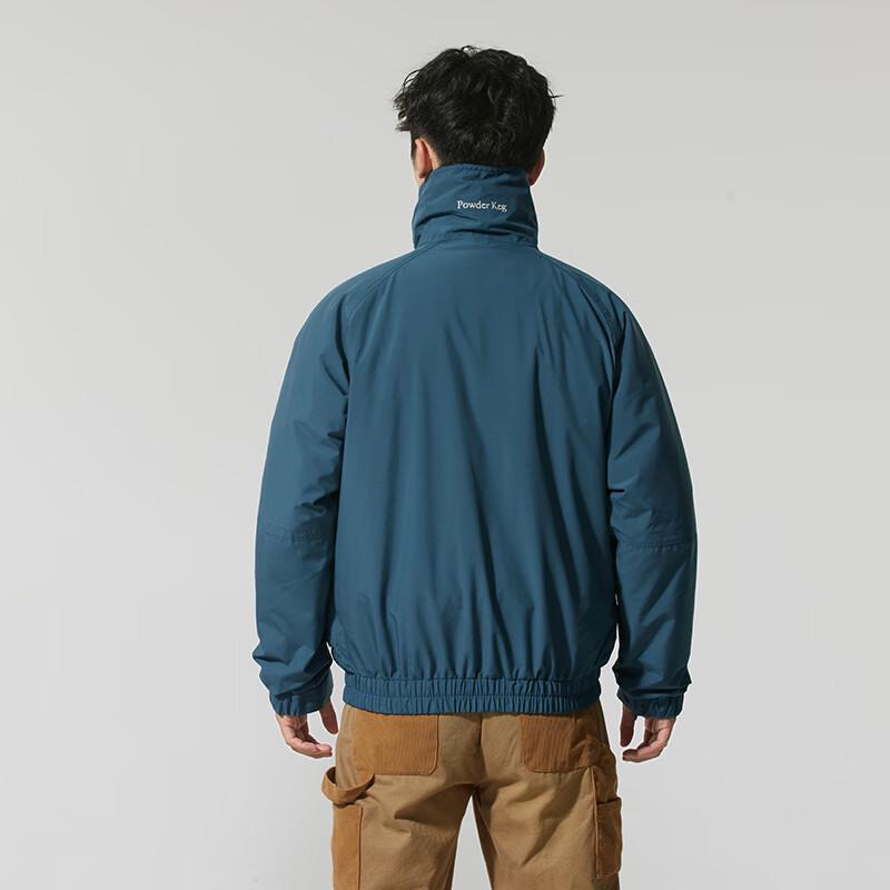 Мужская зимняя куртка 3-в-1 Columbia ICON Fleece WE3476429