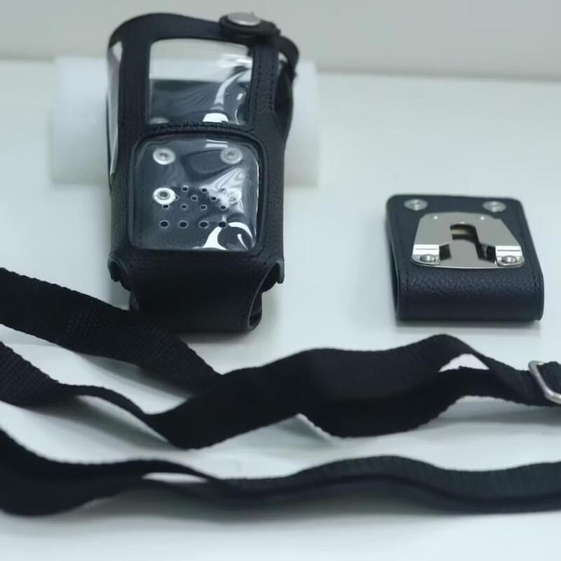Hytera LCY025 Walkie-Talkie Protective Case (CN version)