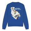 Avatar: The Last Airbender Unisex Adult In Flight Appa Sweatshirt