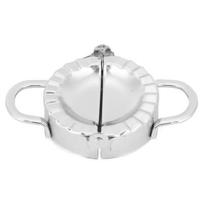 Нержавеющая сталь кухонная пельменная машина форма для выпечки кондитерских изделий инструмент аксессуар из нержавеющей стали