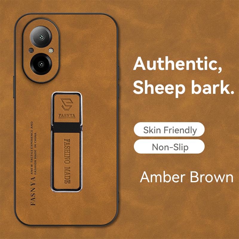 Для Realme C67 4G чехол автомобильный магнитный держатель кожаный чехол для телефона RealmeC67 c 67 RMX3890 4G мягкий силиконовый противоударный чехол на заднюю панель