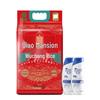 Шампунь Head & Shoulders Глубокое очищение против перхоти и набор с рисом Учан