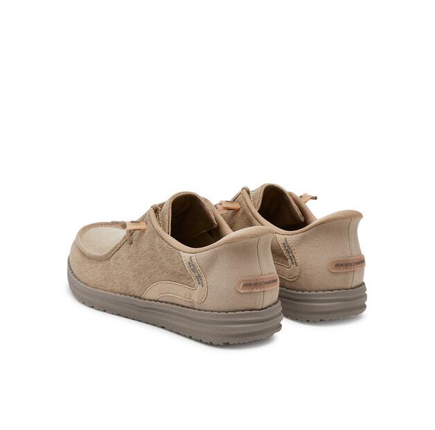 Мокасины Skechers Melson-Coronado