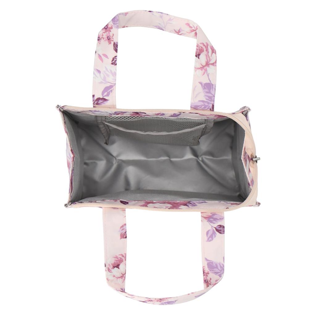 Изолирующий чехол Изолирующий чехол S 09304003 09304003A Розовый Ширина 21 см x Высота 25 см x Глубина 11 см [JILL STUART] Охлаждение/тепло для женщин Охлаждение/тепло для женщин [A]