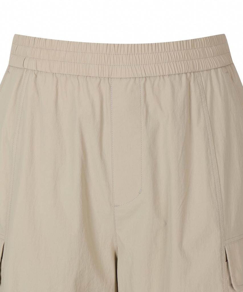 DISCOVERY EXPEDITION Men'S Freshvent Bermuda Cargo Shorts (Beige2)