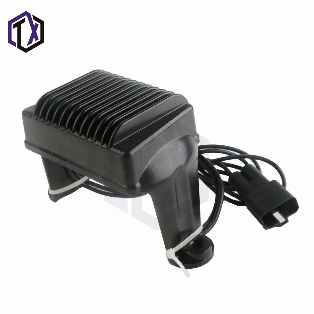Harley Road King/Electra/Road Glide 103 Cubic Street Glide Voltage Regulator