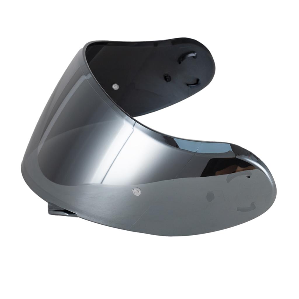 Замена визора шлема для SHOEI CNS 3 NEOTEC Серии Полнолицевой Шлем Щиток Линза Мотоциклетного Шлема