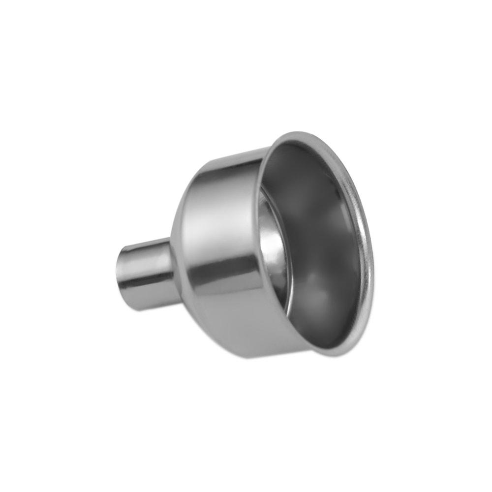 Small Mouth Stainless Steel Funnel S/M/L Mini Kitchen Liquid Dump Tool Transferring Liquids