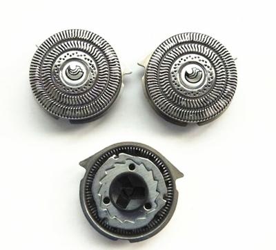 3 шт., лезвие бритвы HQ9, сменная бритвенная головка для Philips Norelco HQ9070 HQ9080 HQ8240 HQ8155 HQ8270 HQ8260 HQ8160 PT920