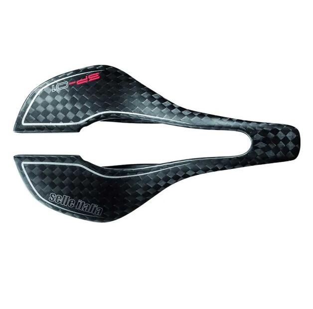 Selle Italia SP-01 Boost Tekno SuperFlow велосипедное седло