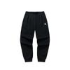 Серия KT Баскетбольные длинные штаны Зимние вязаные спортивные штаны Мужские брюки Базовый черный 952541306-2