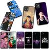 Cover for Samsung Galaxy A25 A37 A57 A12 A14 A31 A41 A50 A51 A70 A71 A72 A21S A04 M15 Note 20 9 8 10 Case Juniors H Pop JuniorH