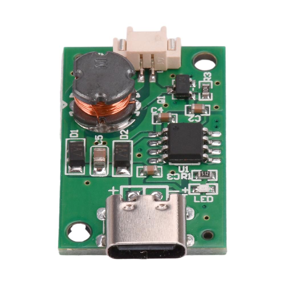 USB мини-увлажнитель DIY наборы туманообразователь и драйвер печатная плата Fogger распылительная пленка распылитель лист мини осциллирующий