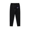 Unisex Streetwear Hooded Sweatshirt Jogger Set Cotton Fleece Lined Winter Outfit Teens