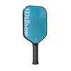 Wilson Pickleball Paddle Fierce Team Pickleball Blue WR160411U2 Racket, Paddle, 2, Blue,