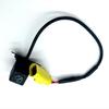Reliable 95750-3W110 Rear View Camera for Sportage 2011-2016 Enhanced Parking Assistance