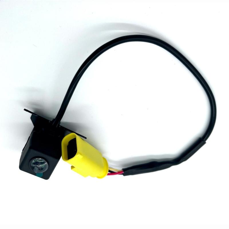 Reliable 95750-3W110 Rear View Camera for Sportage 2011-2016 Enhanced Parking Assistance