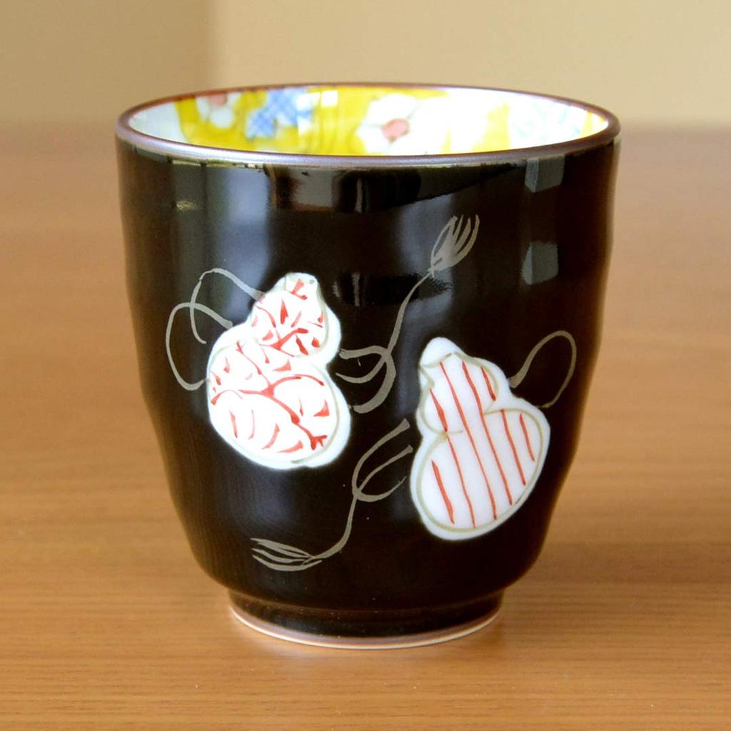 Auspicious Gift for Women Celebrating Wishing Them Good Health and Arita Ware with a Comes In a Wooden Box with Retirement, Prosperity. Teacup, Red,