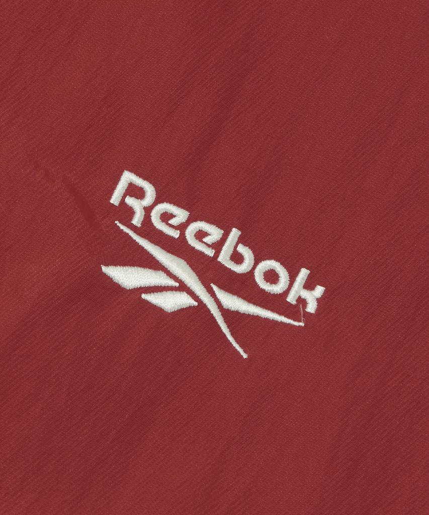 Reebok Новый ветрозащитный костюм Dna - Красный